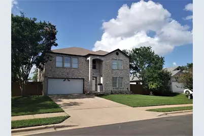 2960 S Donnell Drive, Round Rock, TX 78664 - Photo 2