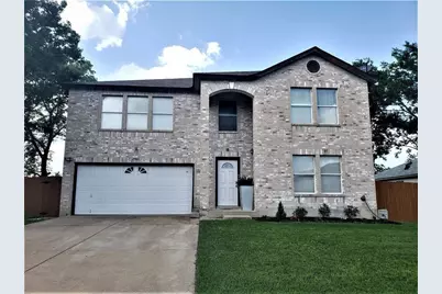2960 S Donnell Drive, Round Rock, TX 78664 - Photo 1
