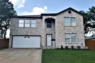 2960 S Donnell Dr, Round Rock, TX 78664 - Photo 1