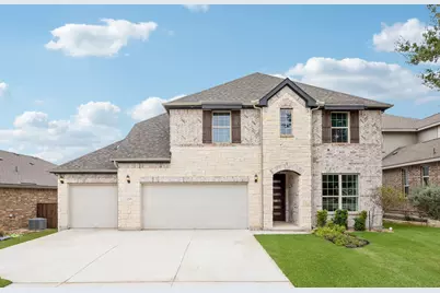 1205 Horizon View Drive, Georgetown, TX 78628 - Photo 1