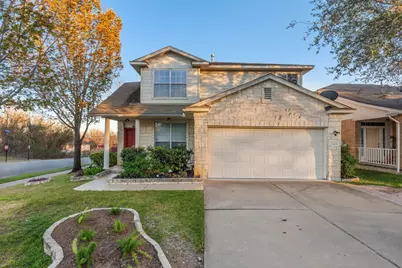 1809 Darjeeling Drive, Pflugerville, TX 78660 - Photo 1