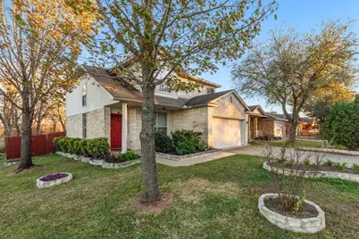 1809 Darjeeling Drive, Pflugerville, TX 78660 - Photo 2