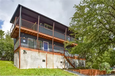 5404 Ledesma Road, Austin, TX 78721 - Photo 1