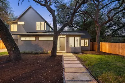 2611 Oak Crest Avenue #B, Austin, TX 78704 - Photo 2