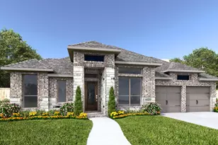 109 North River Way, Liberty Hill, TX 78642 - Photo 1