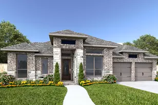 109 North River Way, Liberty Hill, TX 78642 - Photo 1