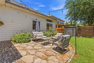 2851 Angelina Dr, Round Rock, TX 78665 - Photo 20