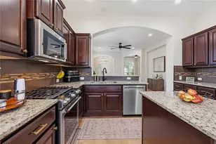 2851 Angelina Dr, Round Rock, TX 78665 - Photo 8