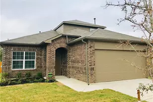 10916 Gonzales Ranger Pass, Austin, TX 78754 - Photo 1