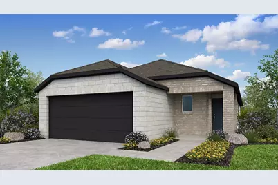418 Unakite Trail, Liberty Hill, TX 78642 - Photo 1