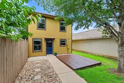 4529 Best Way, Austin, TX 78725 - Photo 30