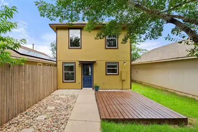 4529 Best Way, Austin, TX 78725 - Photo 20