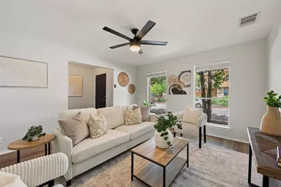 4529 Best Way, Austin, TX 78725 - Photo 6