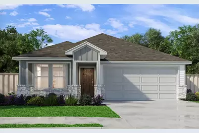 434 Boondoggle Ridge, Cedar Creek, TX 78612 - Photo 1