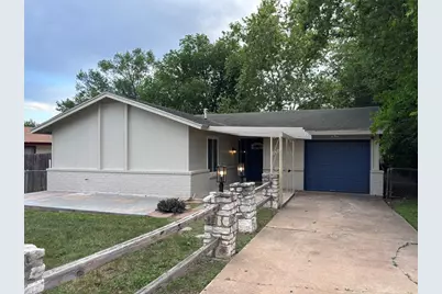 2325 Rockridge Drive, Austin, TX 78744 - Photo 1