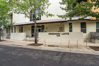 1320 Robert Browning Street #305, Austin, TX 78723 - Photo 24