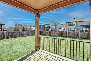 339 Alamosa Dr, Georgetown, TX 78626 - Photo 36