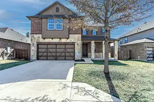 339 Alamosa Dr, Georgetown, TX 78626 - Photo 2