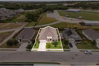 602 Pulitzer Drive, Hutto, TX 78634 - Photo 34