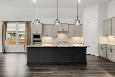 602 Pulitzer Drive, Hutto, TX 78634 - Photo 8