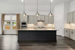 602 Pulitzer Dr, Hutto, TX 78634 - Photo 8
