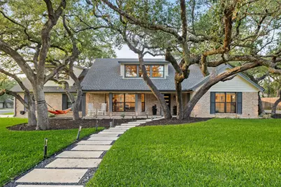 10721 Fountainbleu Circle, Austin, TX 78750 - Photo 1