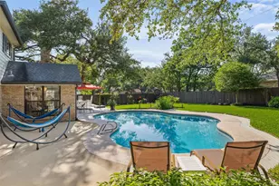 10721 Fountainbleu Cir, Austin, TX 78750 - Photo 2