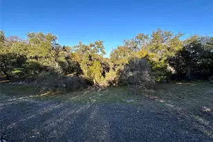 Lot K13025 Range Rider, Horseshoe Bay, TX 78654 - Photo 2