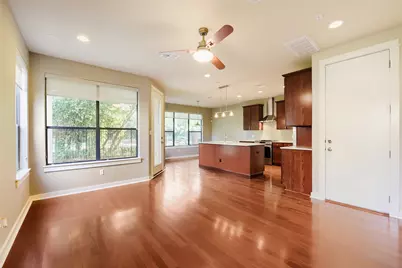 1123 Blair Way, Austin, TX 78704 - Photo 4