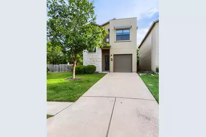 1123 Blair Way, Austin, TX 78704 - Photo 1