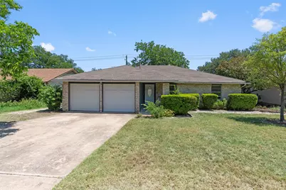13205 Bourbon Street, Austin, TX 78727 - Photo 1