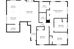 13205 Bourbon St, Austin, TX 78727 - Photo 24