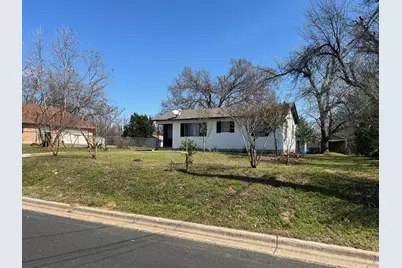 519 S Martin Luther King Jr Boulevard, Elgin, TX 78621 - Photo 4