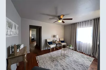 519 S Martin Luther King Jr Boulevard, Elgin, TX 78621 - Photo 6