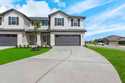 15116-B Afleet Alex Street, Manor, TX 78653 - Photo 1