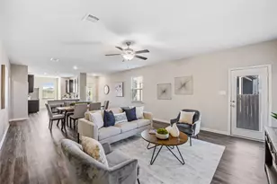 501 American Ave, Liberty Hill, TX 78642 - Photo 2