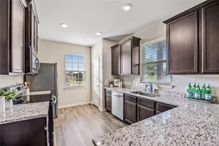 501 American Ave, Liberty Hill, TX 78642 - Photo 8