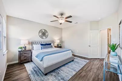 501 American Avenue, Liberty Hill, TX 78642 - Photo 18