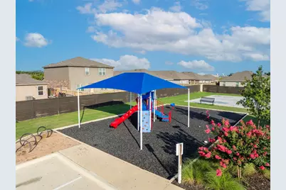 501 American Avenue, Liberty Hill, TX 78642 - Photo 28