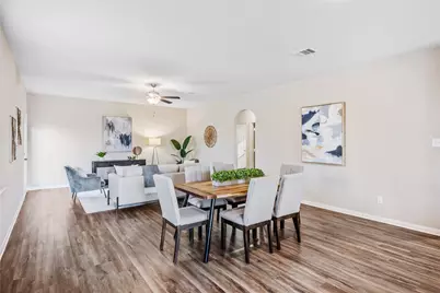 501 American Avenue, Liberty Hill, TX 78642 - Photo 6