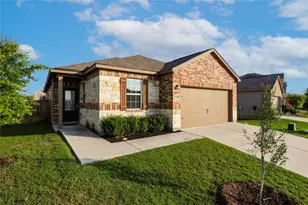 501 American Ave, Liberty Hill, TX 78642 - Photo 1