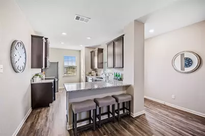 501 American Avenue, Liberty Hill, TX 78642 - Photo 8