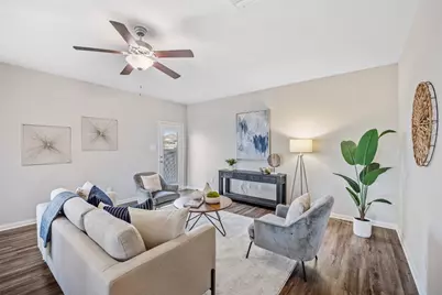 501 American Avenue, Liberty Hill, TX 78642 - Photo 4