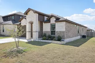 500 Seabiscuit Dr, Jarrell, TX 76537 - Photo 2