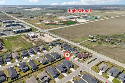 500 Seabiscuit Drive, Jarrell, TX 76537 - Photo 30