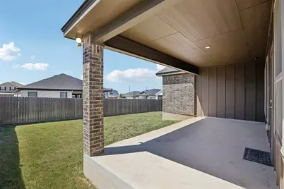 500 Seabiscuit Drive, Jarrell, TX 76537 - Photo 28