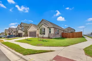 3764 Liberi Ln, Round Rock, TX 78665 - Photo 4