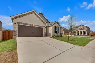 3764 Liberi Ln, Round Rock, TX 78665 - Photo 2