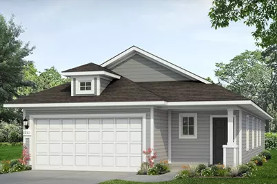 12004 Murano Drive, Austin, TX 78747 - Photo 1