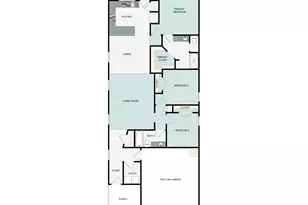 12004 Murano Dr, Austin, TX 78747 - Photo 2